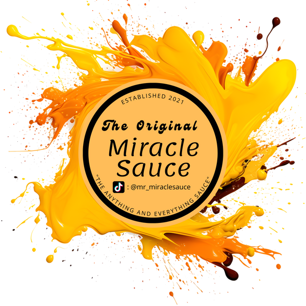 Miracle Sauce