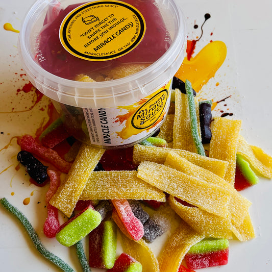 Miracle Candy