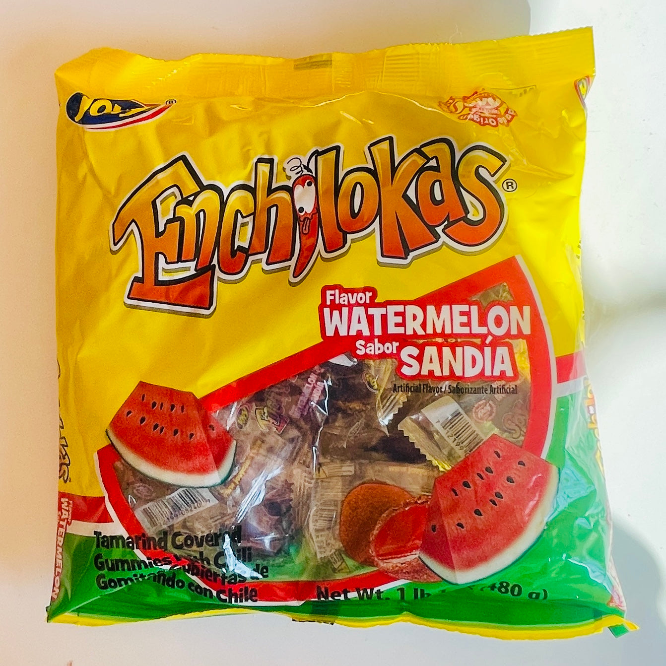 Enchlokas