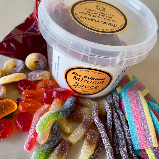 Miracle Candy