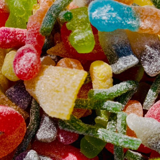 Miracle Candy