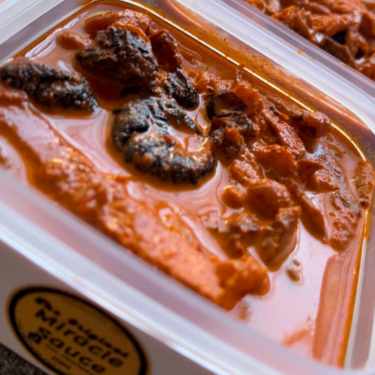 Tastebud Teaser