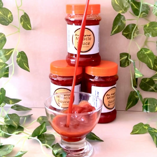 Miracle Sauce