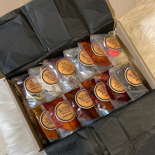 Love Me Box