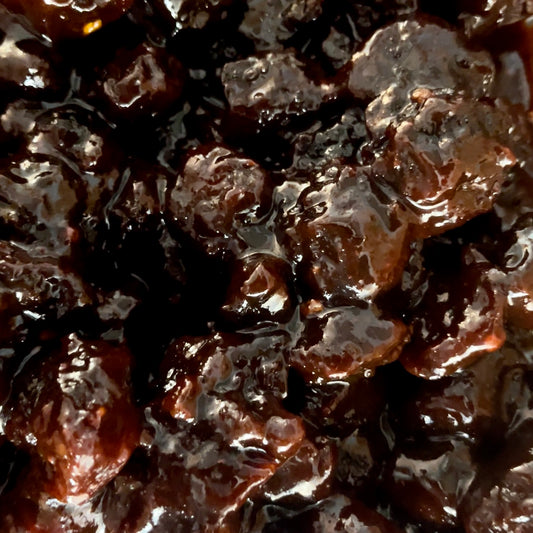Sour Plum Infusion