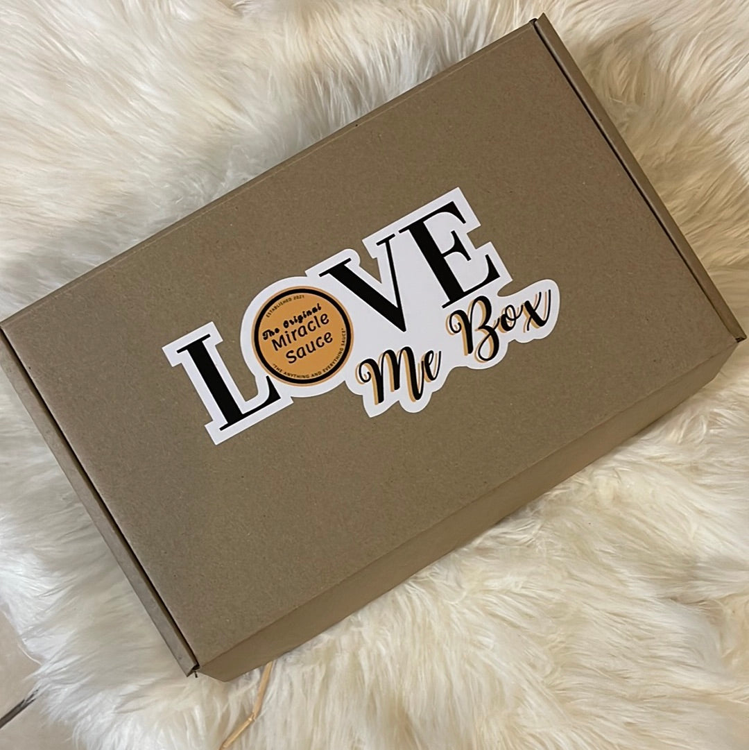 Love Me Box